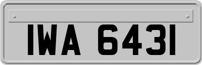 IWA6431