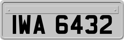 IWA6432