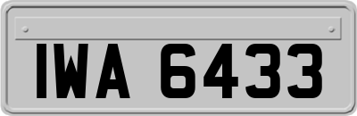 IWA6433