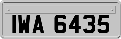 IWA6435