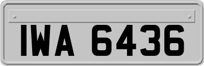 IWA6436