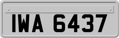 IWA6437