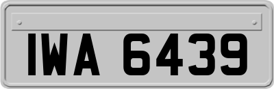 IWA6439
