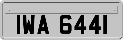 IWA6441