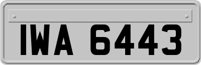 IWA6443