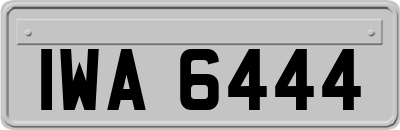 IWA6444