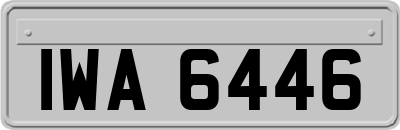 IWA6446