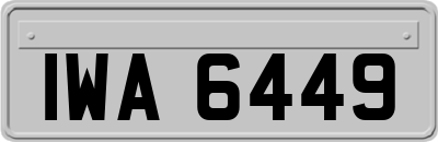 IWA6449