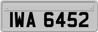 IWA6452