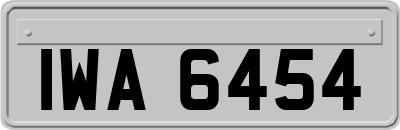 IWA6454