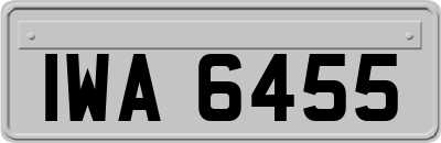 IWA6455