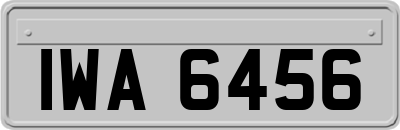 IWA6456
