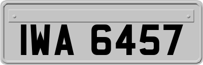 IWA6457
