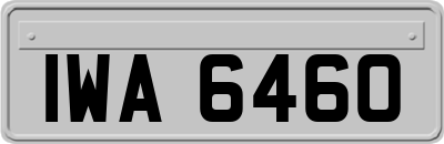 IWA6460