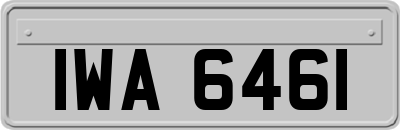 IWA6461