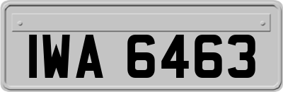 IWA6463