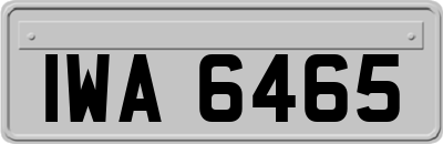 IWA6465