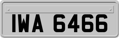 IWA6466