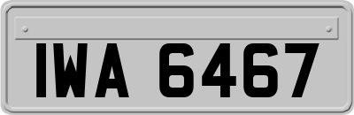 IWA6467
