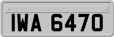 IWA6470