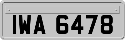 IWA6478