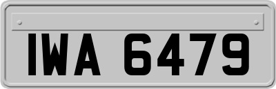 IWA6479