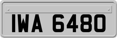 IWA6480