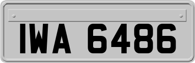 IWA6486