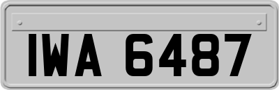 IWA6487