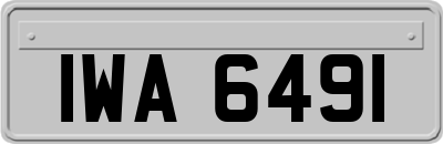 IWA6491