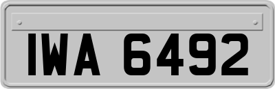 IWA6492