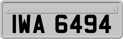 IWA6494