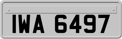 IWA6497