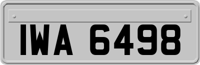 IWA6498