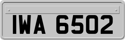 IWA6502