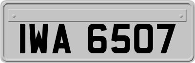 IWA6507