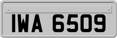 IWA6509
