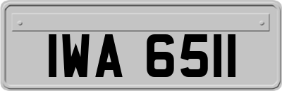 IWA6511