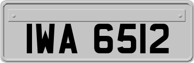 IWA6512