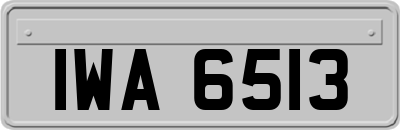 IWA6513