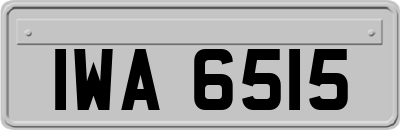 IWA6515