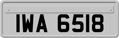 IWA6518