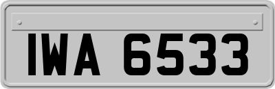 IWA6533