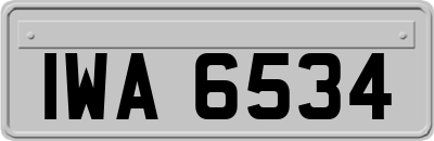 IWA6534