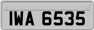 IWA6535