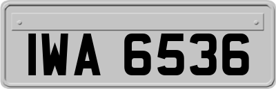IWA6536
