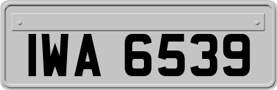 IWA6539