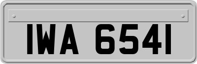 IWA6541