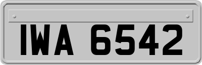 IWA6542
