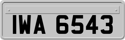 IWA6543